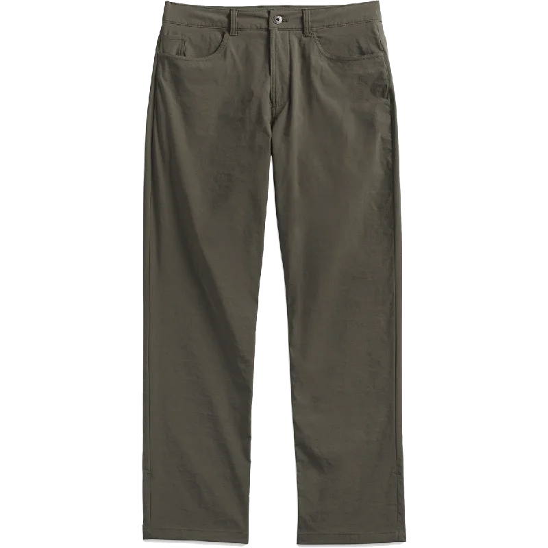 Sprag 5-Pocket Pant - Regular