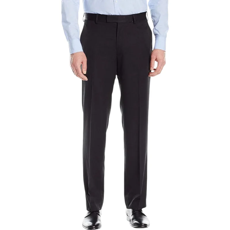 Vinci Modern Fit Pant ON-900 Black