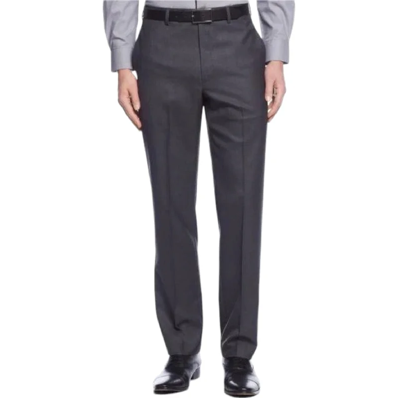 Vinci Modern Fit Pant ON-900 Charcoal