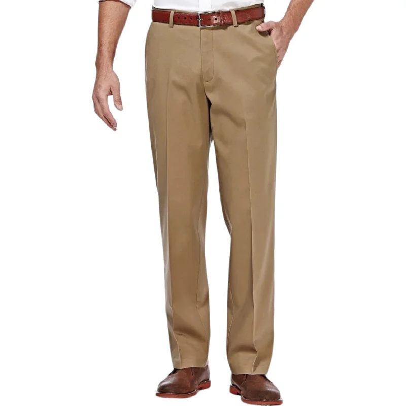 Vinci Modern Fit Pant ON-900 KHAKI (NEW)