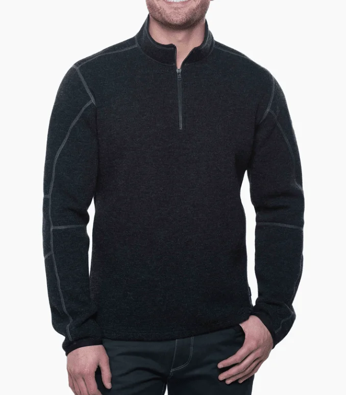 Kuhl Men's Thor 1/4 Zip