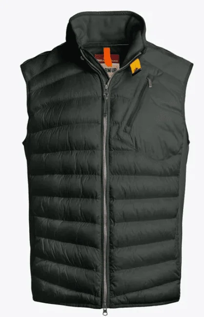 Parajumpers Men's Zavier Vest