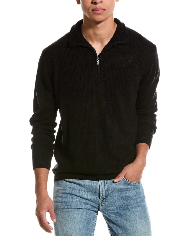 WEATHERPROOF VINTAGE Soft Touch Pullover