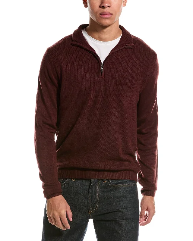 WEATHERPROOF VINTAGE Soft Touch Pullover