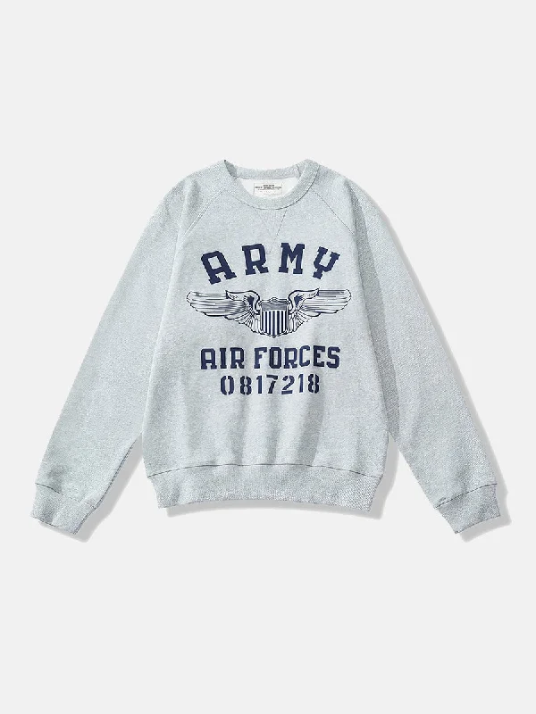 Army Air Force Sweatshirt