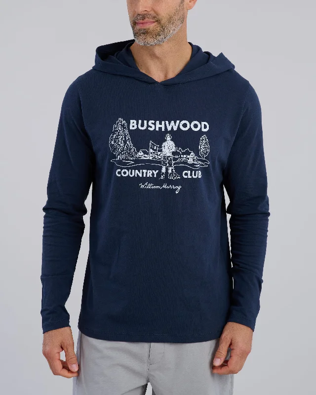 Bushwood CC Hoodie T-Shirt