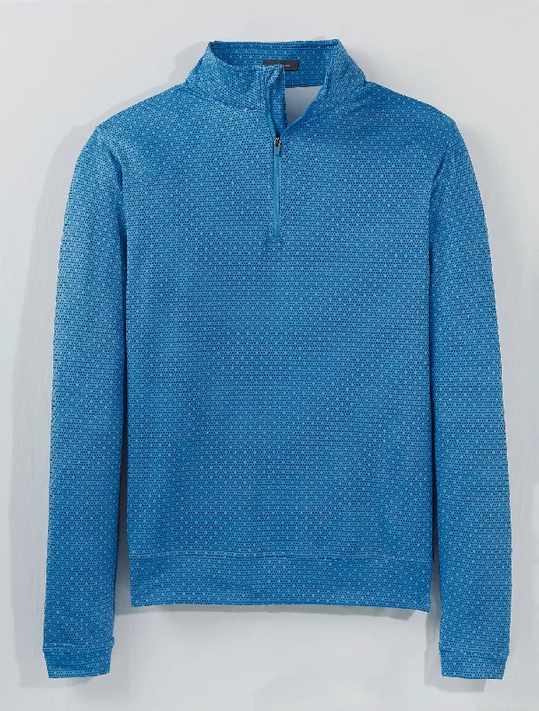 Chester Quarter-Zip Pullover