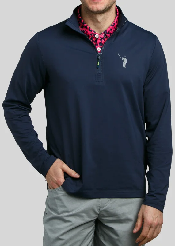 Men's Chip Shot Pullover