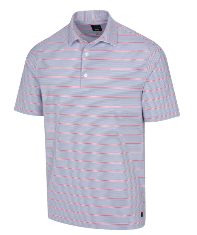 GREG NORMAN STRETCH GLORY POLO