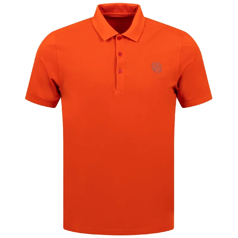 Max Tour Edition Ventil8+ Orange - AW23