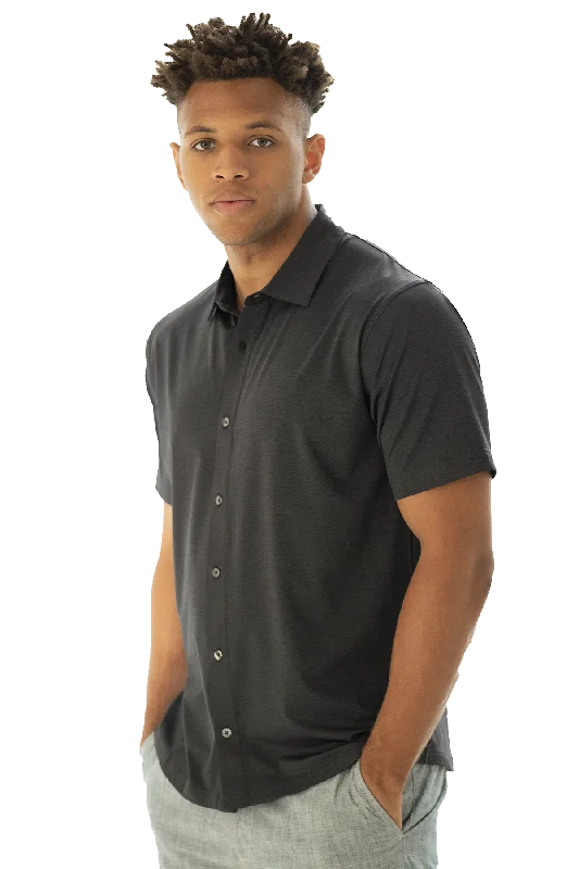 Vansport Pro Ventura Knit Shirt