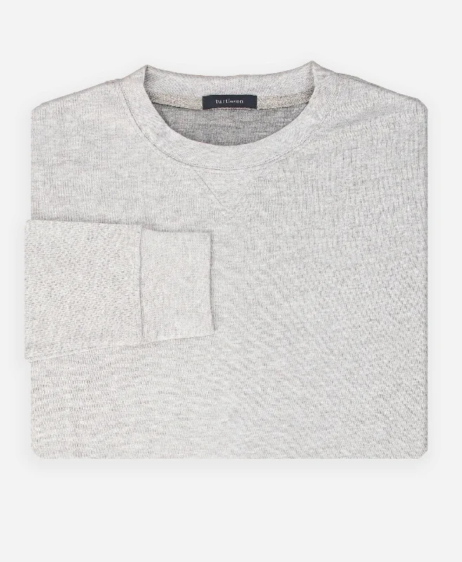 Wallace Crewneck