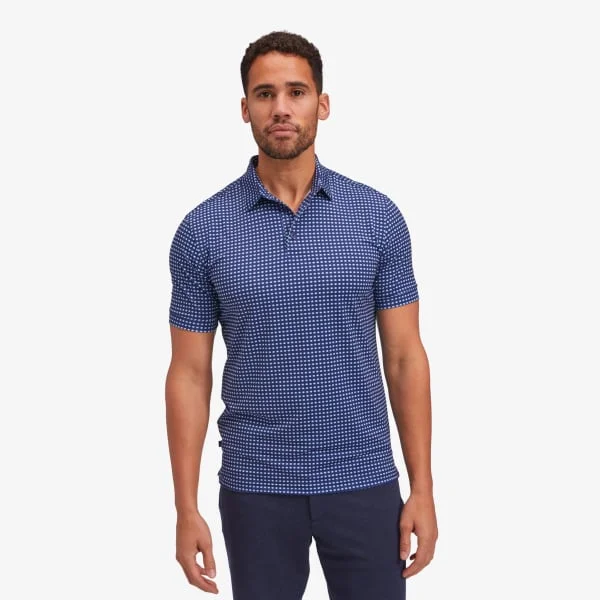 Mizzen + Main Versa Polo