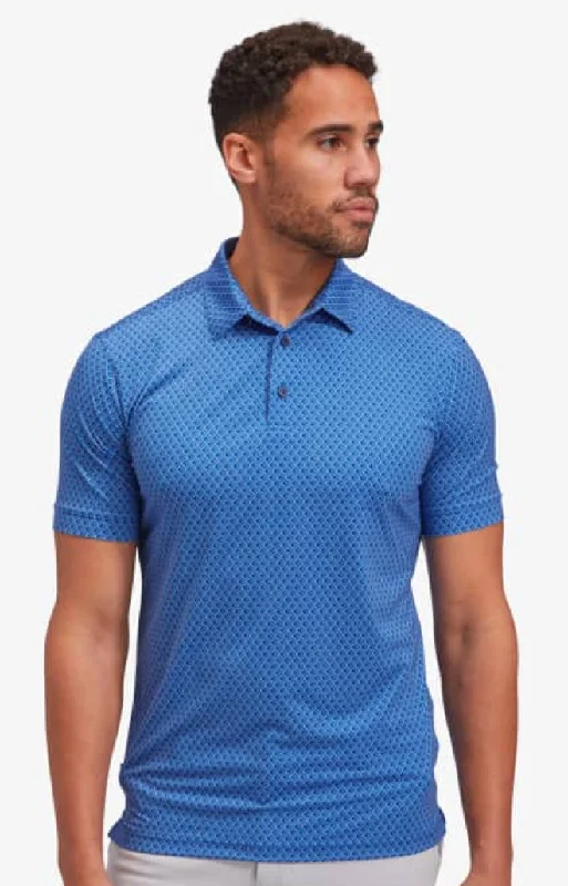 Mizzen + Main Versa Polo