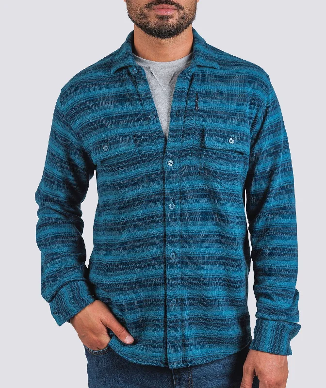 Morris Knit Workshirt