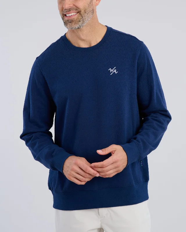 Murray Men's Performance Fleece