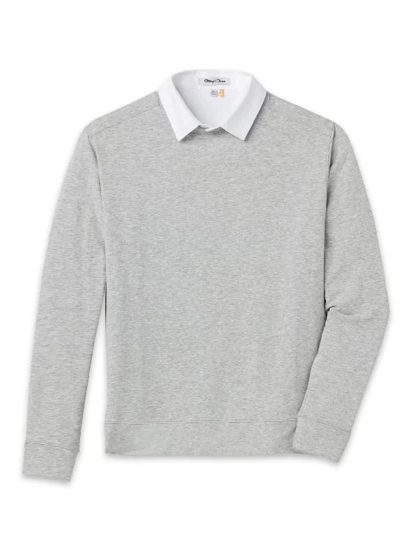 Light Grey Heather