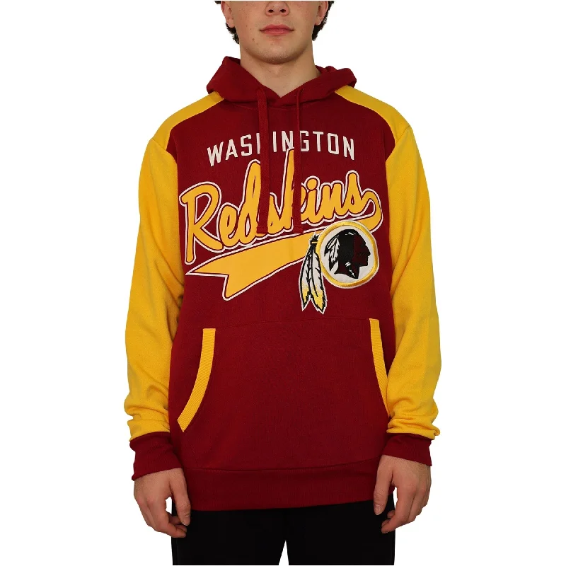 Nfl Mens Washington Redskins 2-Piece T-Shirt Set