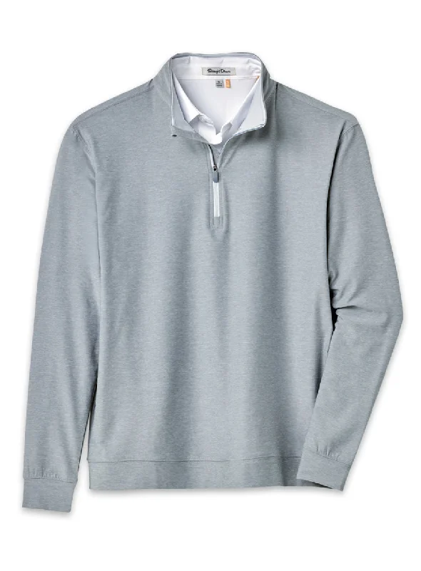 Oceanside Quarter Zip