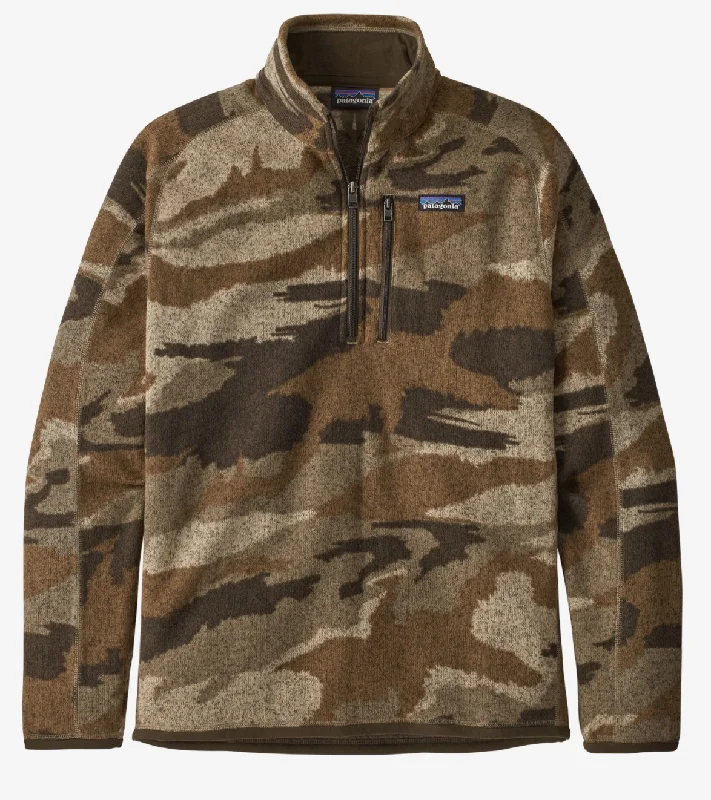 Patagonia Men's Better Sweater