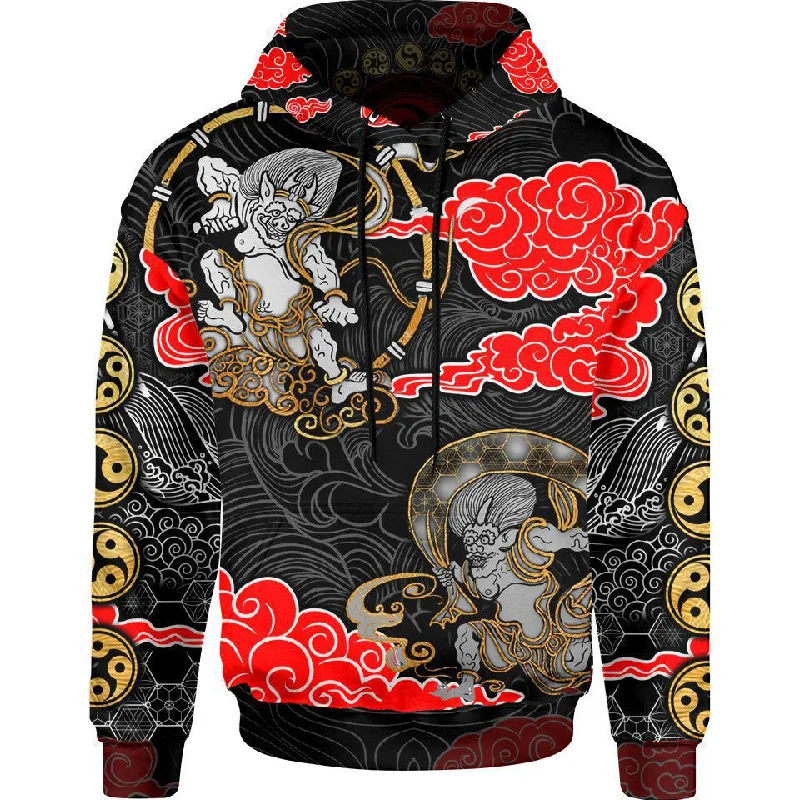 Ronin Hoodie