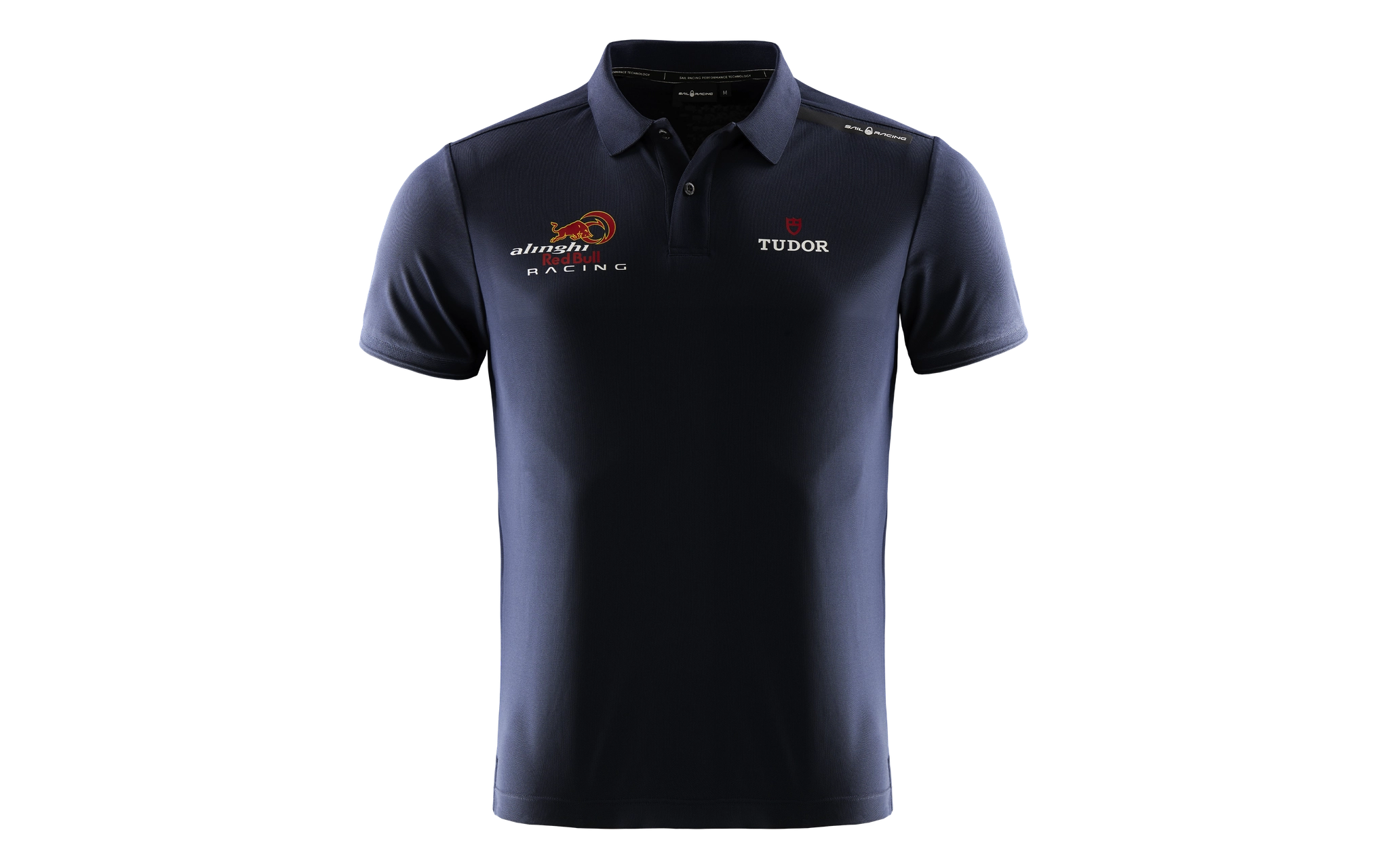 Sail Racing Alinghi Red Bull Racing Tech Polo