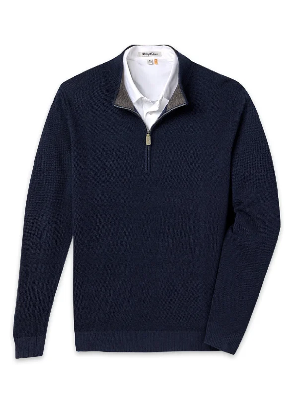 St. Andrews Quarter Zip