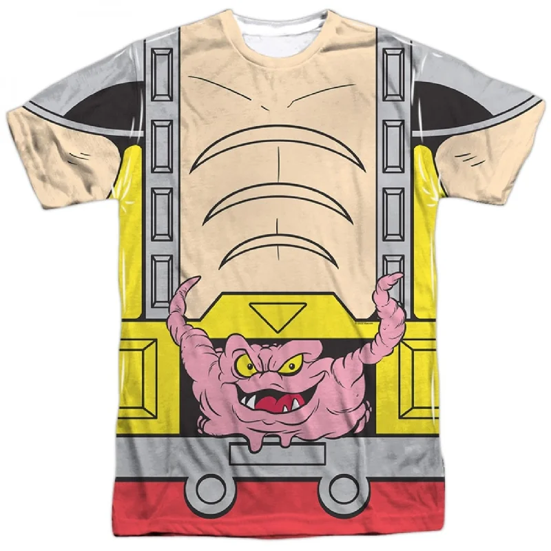 Teenage Mutant Ninja Turtles Krang Cosplay TShirt