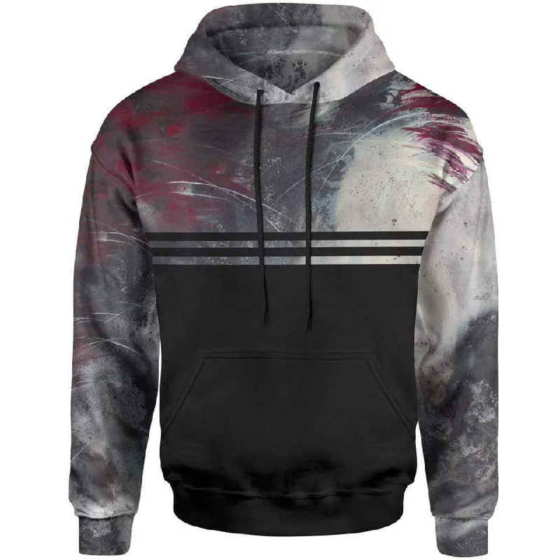 Tempest Pullover Hoodie