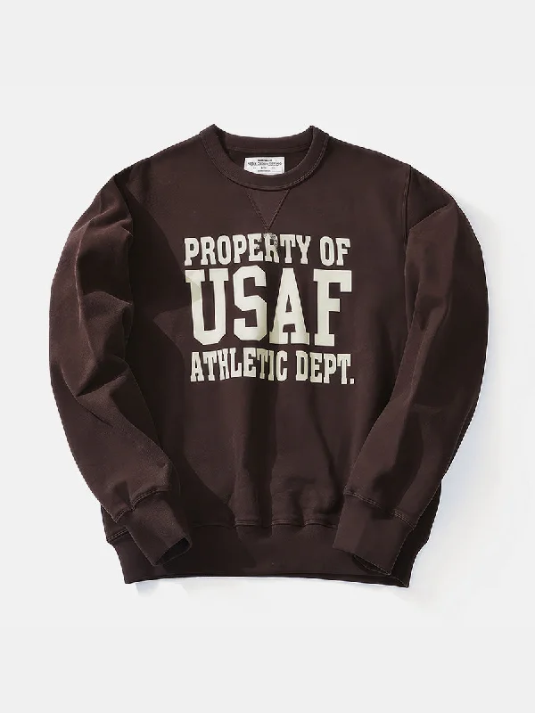 USAF Athletic Dept. Sweatshirt