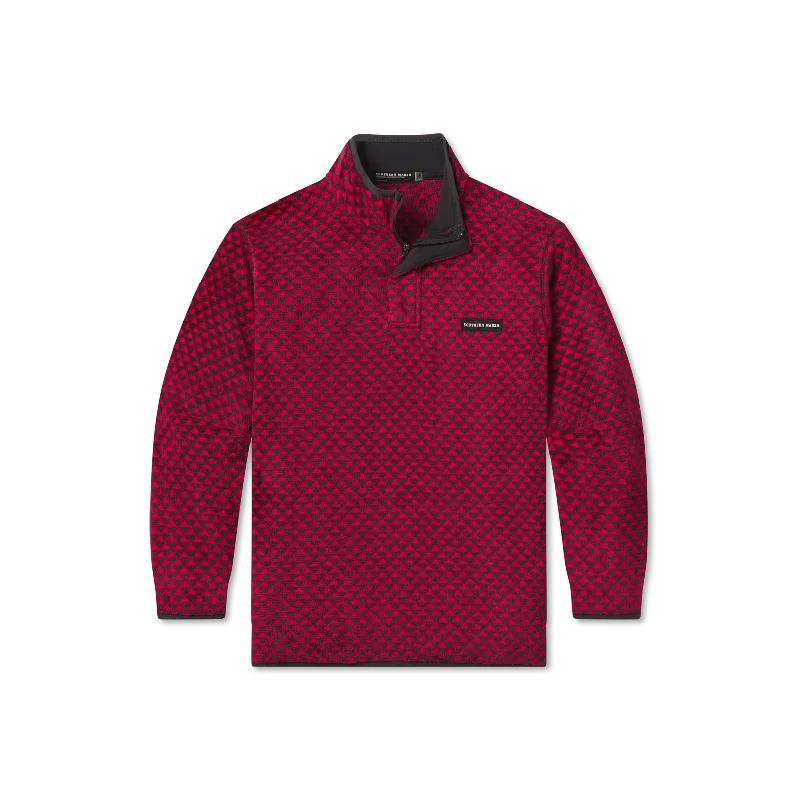 Youth Arapaho Fleece Pullover