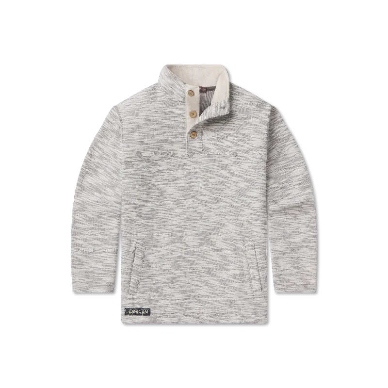 Youth Beaufort Knit Pullover