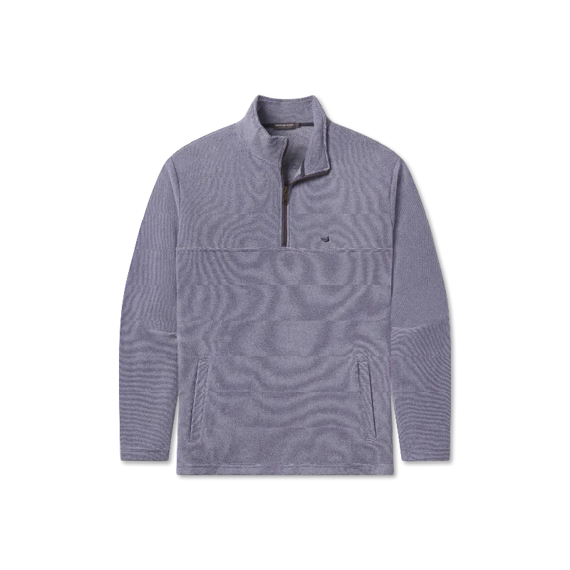 Youth Copper Trail Fleece Pullover