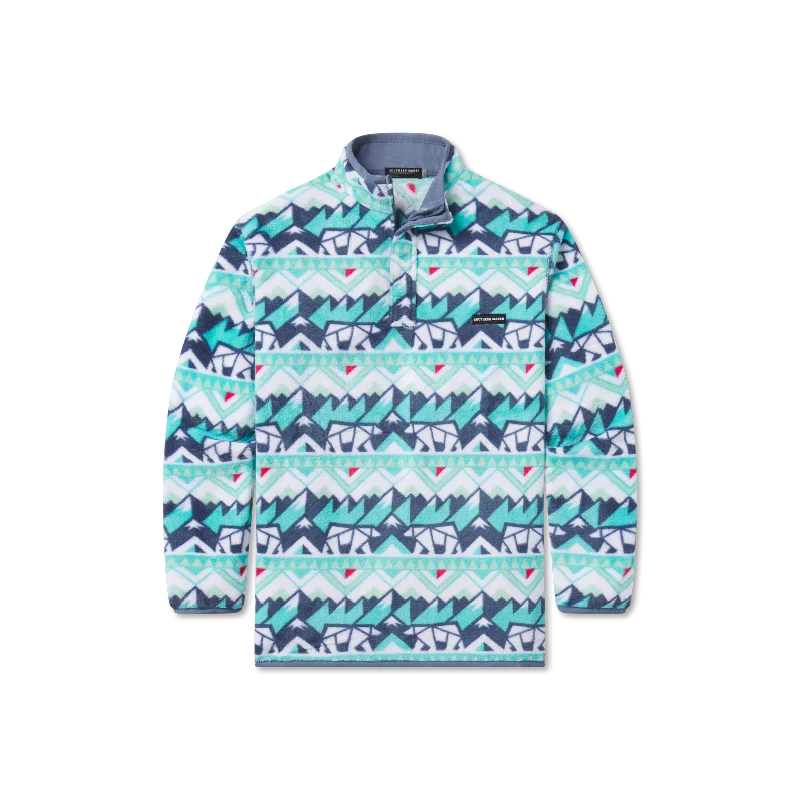 Youth Fairbanks Pullover