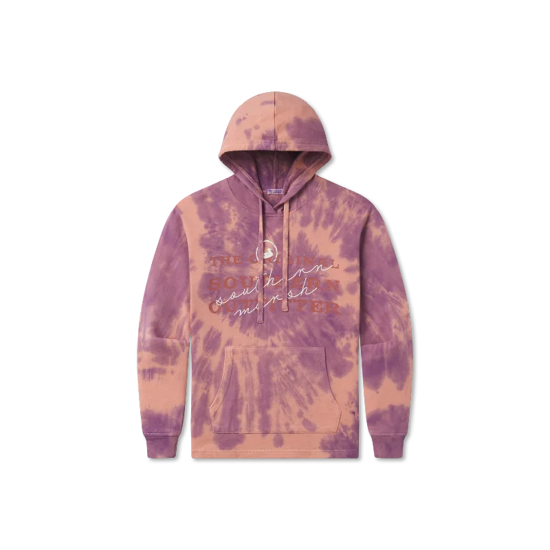 Youth SEAWASH™ Hoodie - Spiral